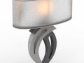 Lamp 3D-Modell