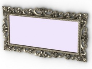 mirror 3D Model