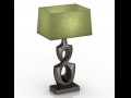 Table lamp 3D Model