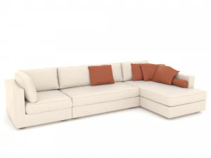 sofa 3D Model