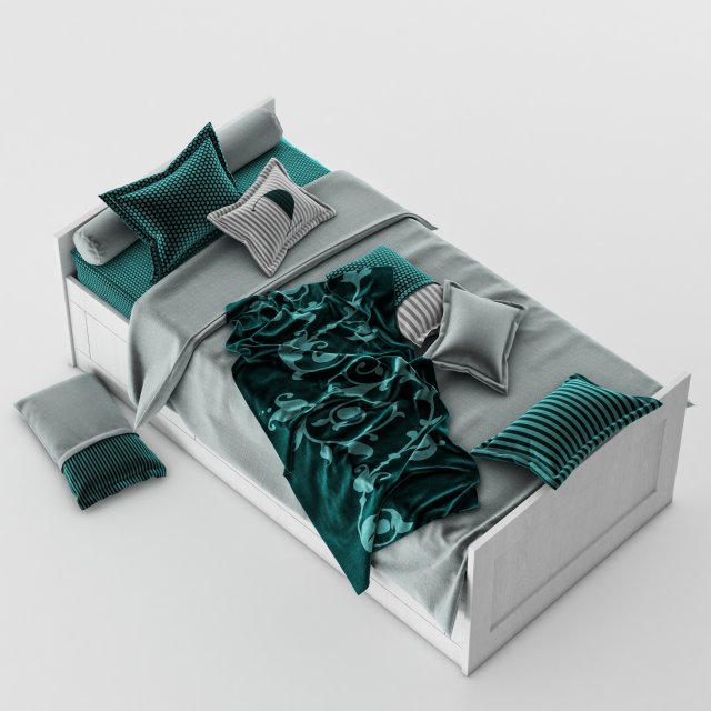 manufacturer ikea Modelo 3D .c4d .max .obj .3ds .fbx .stl .blend