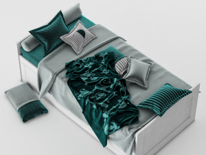 manufacturer ikea 3D 模型