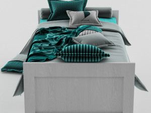 manufacturer ikea Modelo 3D