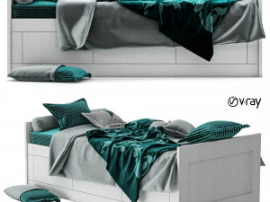 manufacturer ikea 3D Model