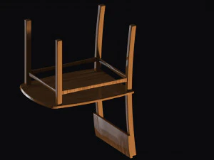 chair 3D Model