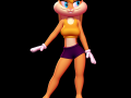 Lola bunny - looney tunes 3D Print Model
