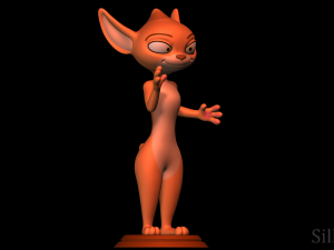 Sorrel - Dragon Rider 3D Print Model