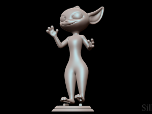 Sorrel - Dragon Rider 3D Print Model