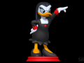 Magica De Spell - Darkwing Duck 3D-printmodel