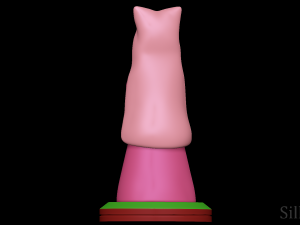 Maid Marian - Robin Hood Modelo de Impressão 3D