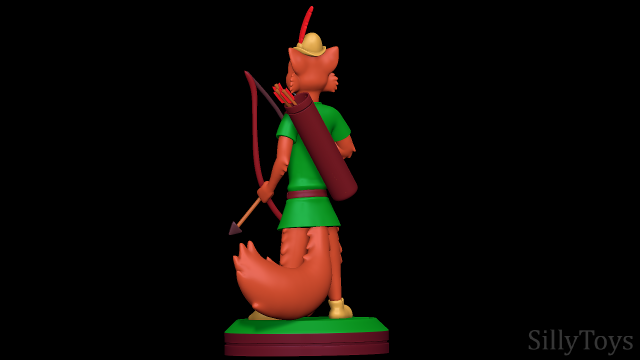 Robin hood 1973 clearance full movie free download