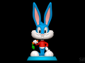 Buster Bunny - Tiny Toon Adventures 3D Print Models