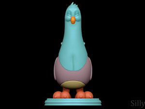 Bobby - Animaniacs Modelo de impresión 3D