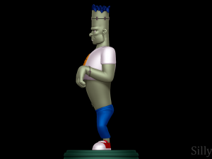 Frank - Monster Mash Modello di stampa 3D