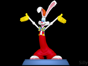 STL file Rabbit Bunny New Year 2023 Gift・Model to download and 3D
