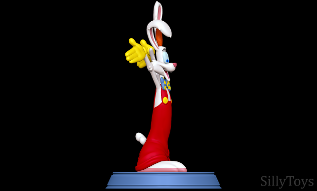 Who Framed Roger Rabbit » Секс игры - real-watch.ru - Эротические флеш игры для взрослых