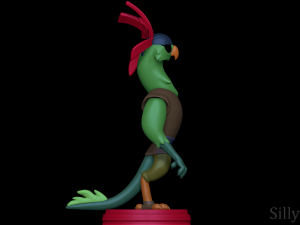 Grin - My Little Pony The Movie Modelo de impresión 3D