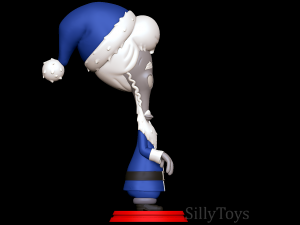 Schmanta Roger - American Dad 3Dプリントモデル