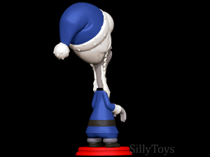 Schmanta Roger - American Dad 3Dプリントモデル