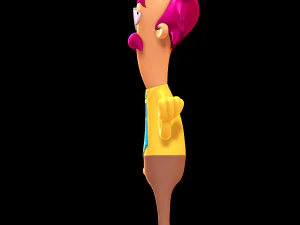 Erik Robbins - Home Movies 3D Print Model