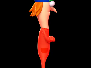 Shannon - Home Movies 3D Print Model