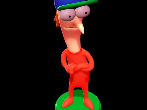 Shannon - Home Movies 3D-Druckmodell