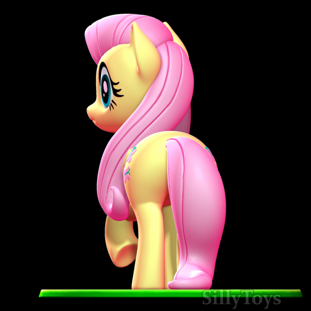 My little pony friendship is sale magic fluttershy