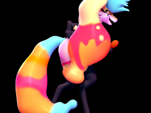 Beezlebub - Helluva Boss Modelo de impresión 3D