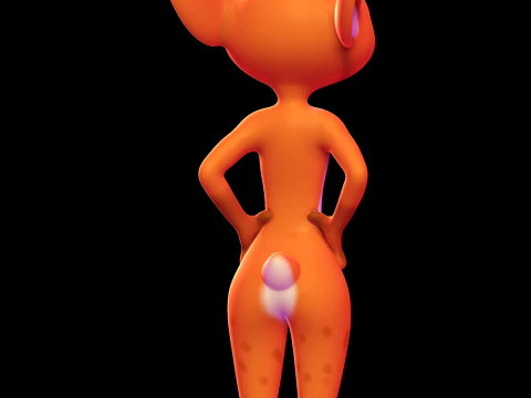 Szczaw - Jeździec Smok&oacute;w Model do druku 3D