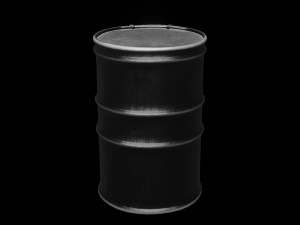 barrel extensive collection 3D Model