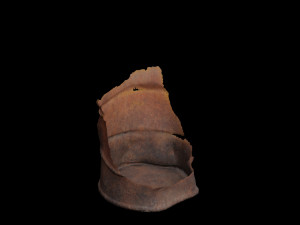 barrel extensive collection 3D Model