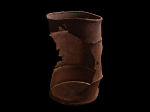 barrel extensive collection 3D Model
