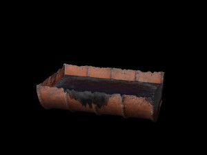 barrel extensive collection 3D Model