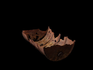 barrel extensive collection 3D Model