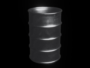 barrel extensive collection 3D Model