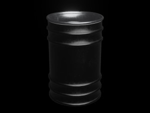 barrel extensive collection 3D Model