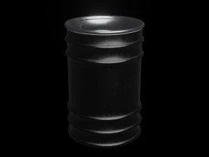 barrel extensive collection 3D Model