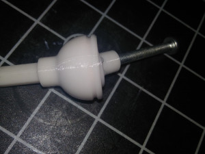 cv joint 3d Modelo de Impressão 3D