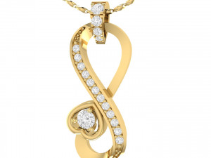 collection of 20 diamond pendant - 3 Modelo de Impressão 3D