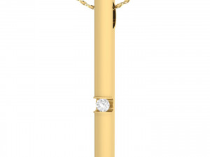 collection of 20 diamond pendant - 5 Modelo de Impressão 3D