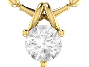 collection of 20 diamond pendant - 5 Modelo de Impressão 3D
