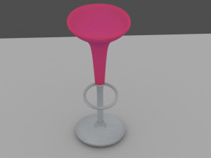 chair 3D Model