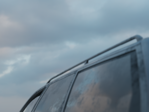 volkswagen passat b3 3D Модель