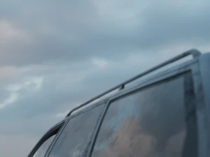 volkswagen passat b3 3D Model