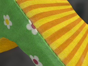 soft toy Modelo 3D