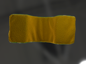 soft toy Modelo 3D