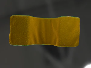 soft toy 3D Model