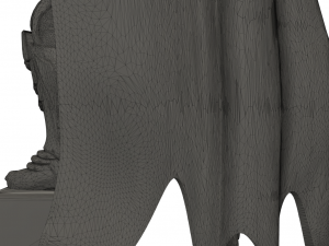 batman dark knight Modèles 3D en vedette