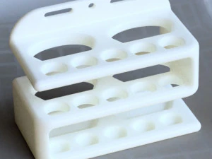 portaspazzolino Modello di stampa 3D