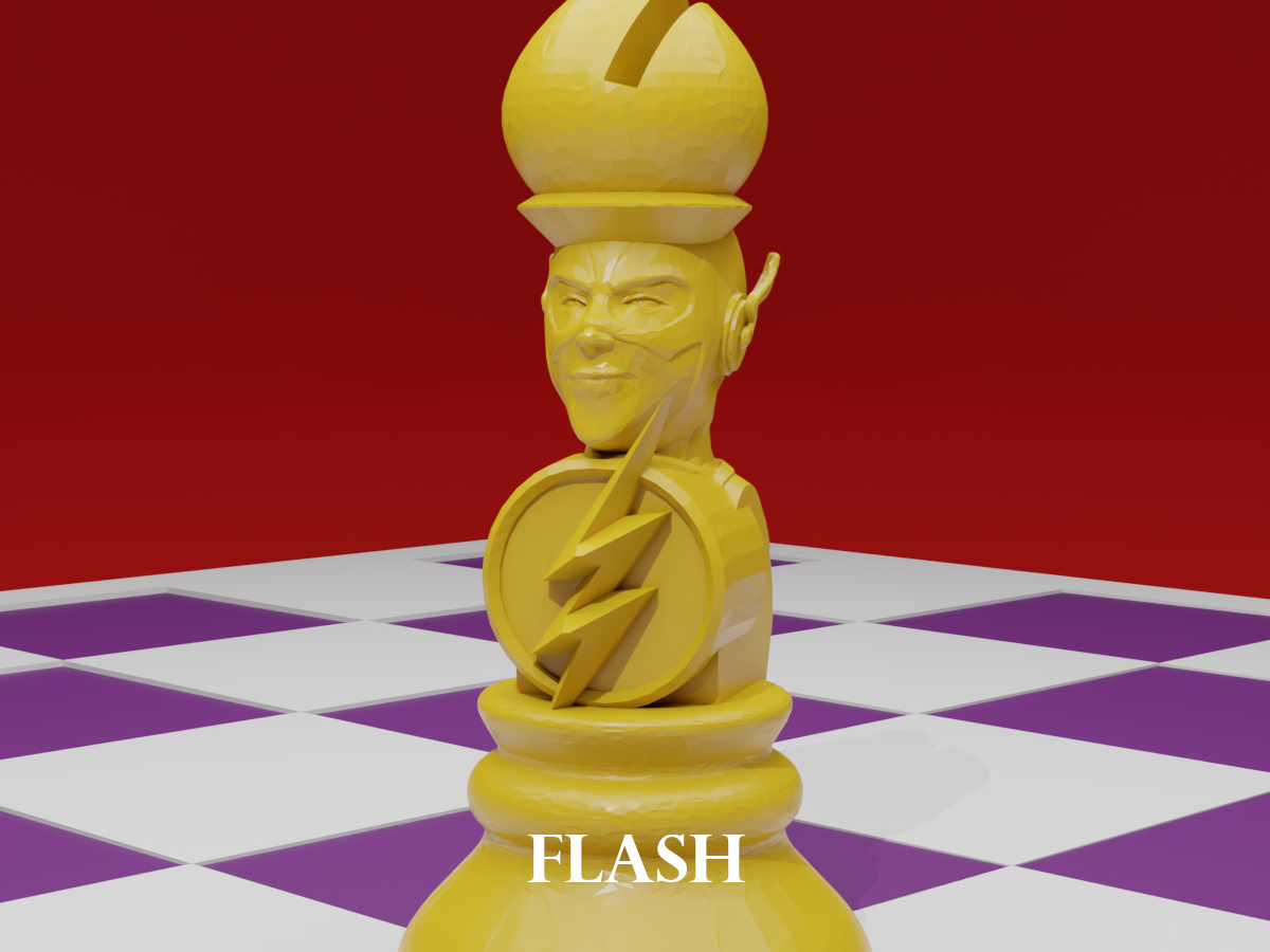 FLASH CHESS jogo online gratuito em